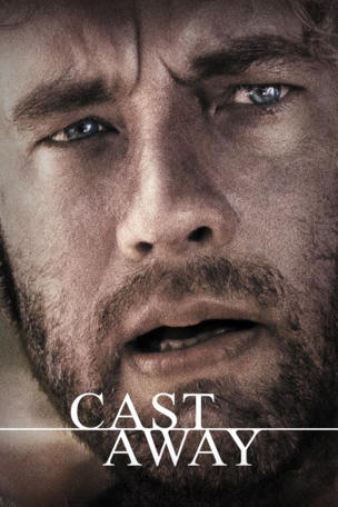 Cast Away - Verschollen