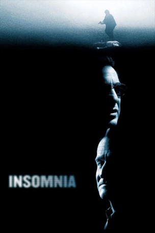 Insomnia - Schlaflos