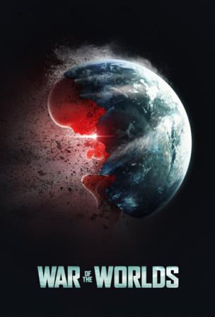 Krieg der Welten