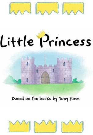 Kleine Prinzessin_0001