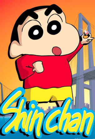 Shin-Chan