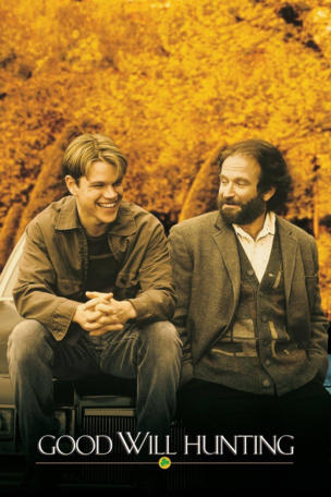 Good Will Hunting: Der gute Will Hunting
