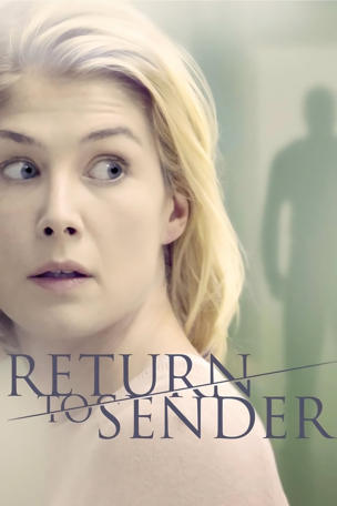 Return to Sender: Das falsche Opfer