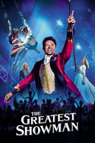 Greatest Showman
