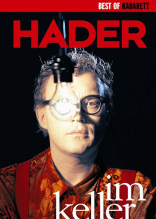 Josef Hader - Im Keller