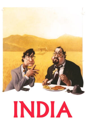 Indien - der Film