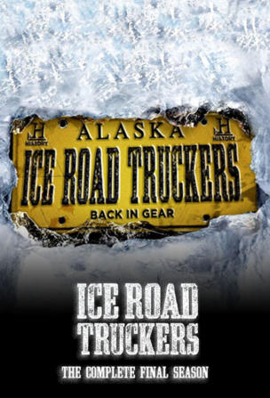 Ice Road Truckers - Gefahr auf dem Eis_0011