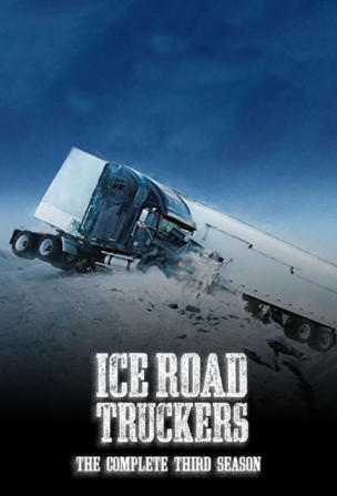 Ice Road Truckers - Gefahr auf dem Eis_0003