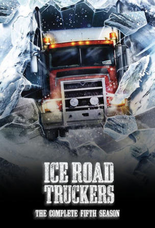 Ice Road Truckers - Gefahr auf dem Eis_0005