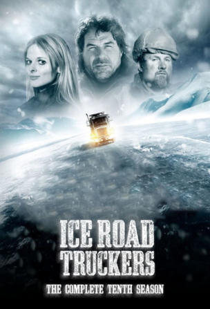 Ice Road Truckers - Gefahr auf dem Eis_0010