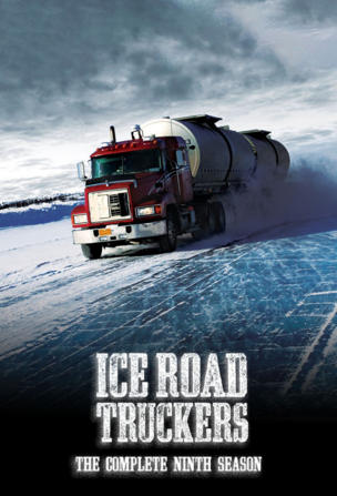 Ice Road Truckers - Gefahr auf dem Eis_0009