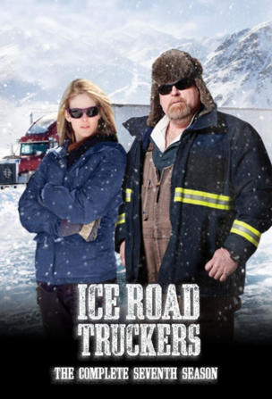 Ice Road Truckers - Gefahr auf dem Eis_0007