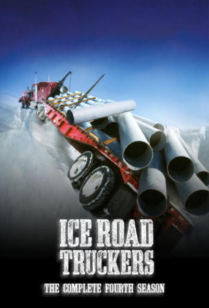 Ice Road Truckers - Gefahr auf dem Eis_0004