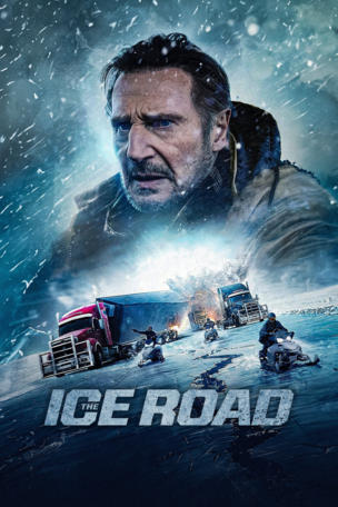 Ice Road