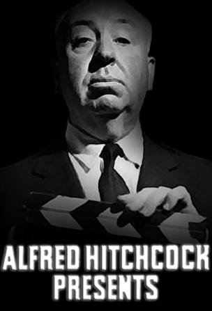 Alfred Hitchcock präsentiert