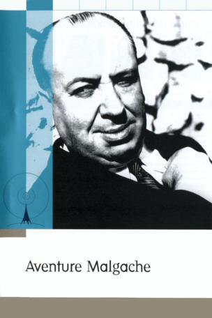 Landung auf Madagaskar