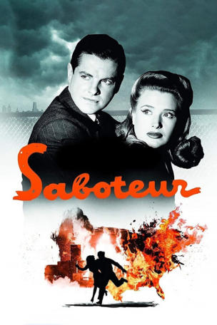 Saboteure
