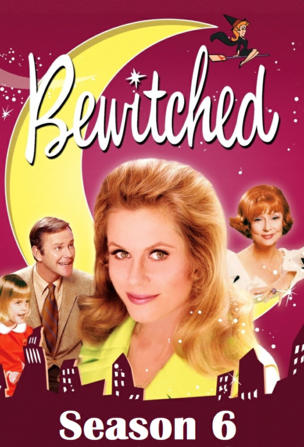 Verliebt in eine Hexe_0006