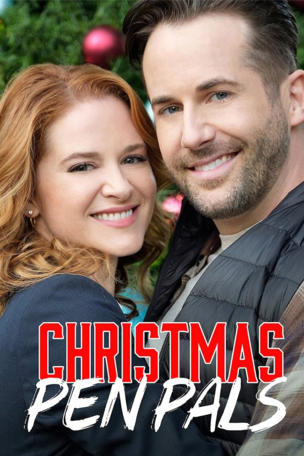 Liebesbriefe zu Weihnachten