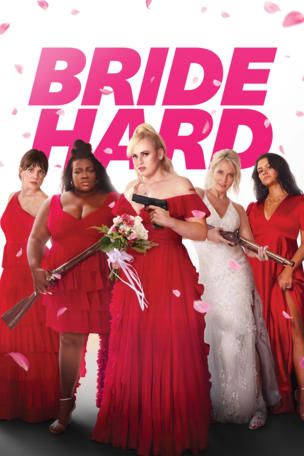 Bride Hard
