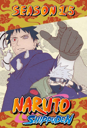 Naruto Shippuden_0015