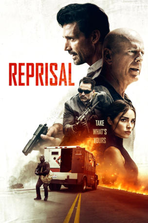 Reprisal: Nimm dir, was dir gehört!