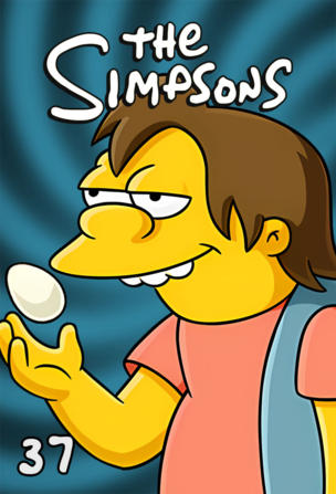 Extreme Makeover: Homer Edition