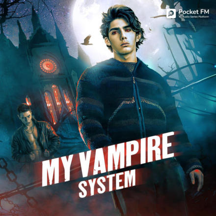 My Vampire System