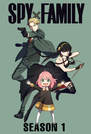 Yors Küche / Der große Liebesplan des Informanten