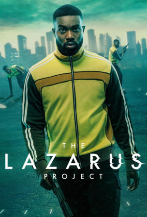 Lazarus Project