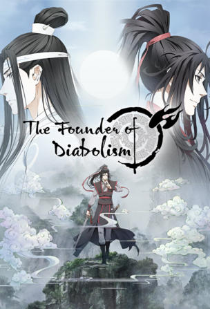 Der Begründer des Diabolismus