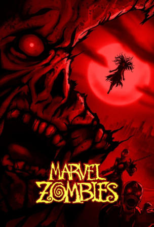 Marvel Zombies