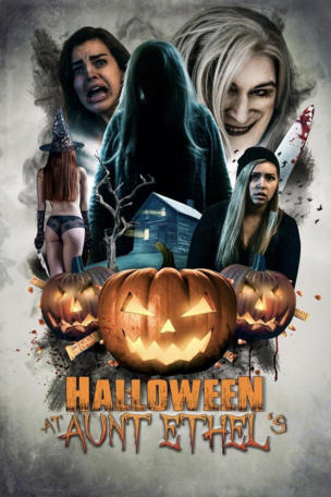 Halloween - Süßes oder Saures