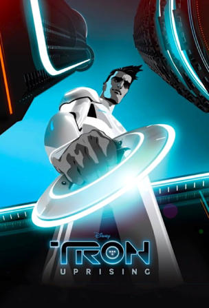 Tron - Der Aufstand