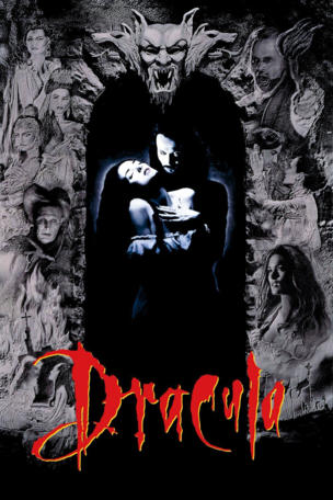 Bram Stokers Dracula