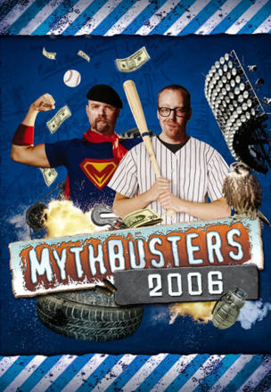 MythBusters - Die Wissensjäger_2006