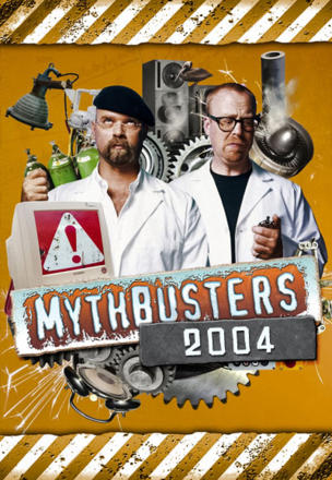 MythBusters - Die Wissensjäger_2004