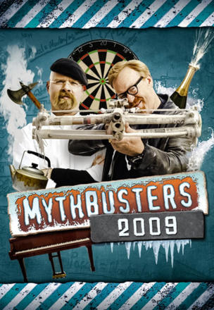 MythBusters - Die Wissensjäger_2009