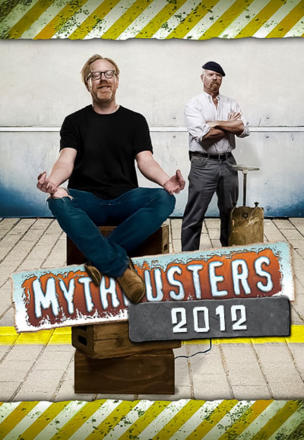MythBusters - Die Wissensjäger_2012