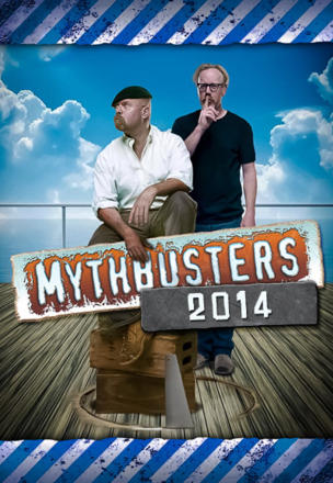 MythBusters - Die Wissensjäger_2014