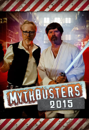 MythBusters - Die Wissensjäger_2015