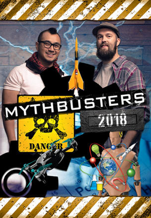 MythBusters - Die Wissensjäger_2018
