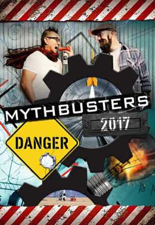 MythBusters - Die Wissensjäger_2017