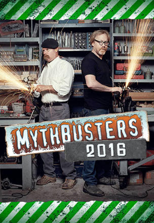 MythBusters - Die Wissensjäger_2016