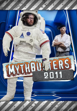 MythBusters - Die Wissensjäger_2011