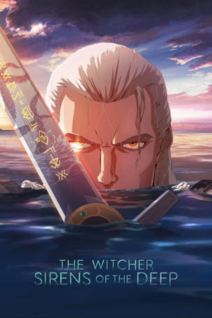 Witcher: Sirens of the Deep