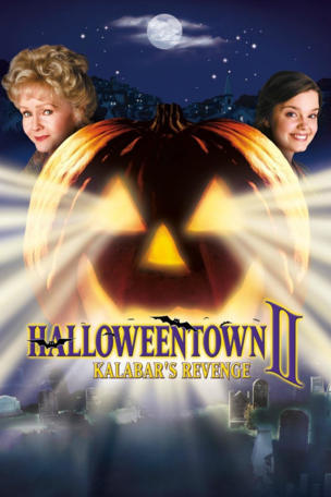 Halloweentown 2