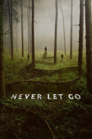 Never Let Go - Lass niemals los