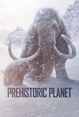 Ein Planet vor unserer Zeit