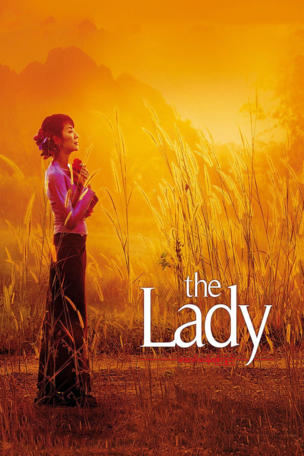 Lady - Ein geteiltes Herz
